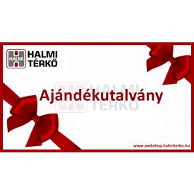 Ajándékutalvány
