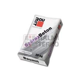 Baumit SzárazBeton 25kg