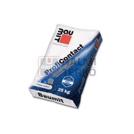 Baumit ProfiContact EPS ragasztó- és ágyazóhabarcs 25kg