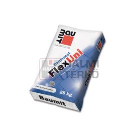 Baumit Baumacol FlexUni burkolatragasztó 25 kg
