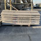 Beton kerítésoszlop 10x10x245cm