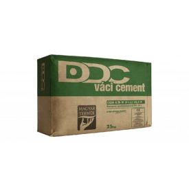 Duna-Dráva váci cement 32,5 R