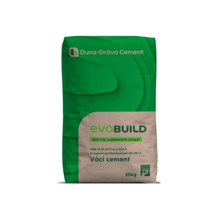 Duna-Dráva váci cement 32,5 R