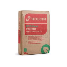 Holcim EcoPlanet cement 42,5N