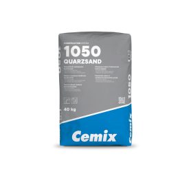 Cemix Kvarchomok 40kg