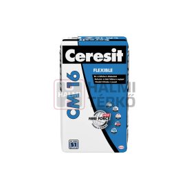 Ceresit CM16 flexibilis S1 csemperagasztó 25kg