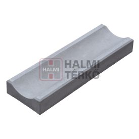 Beton folyóka 50cm