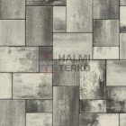 Grotta kombi térkő antracit-melír