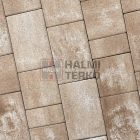 Grotta kombi térkő mokka