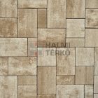 Grotta kombi térkő homokszín