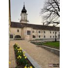 Grotta kombi térkő homokszín