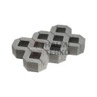 Gyeprács 60x40x10cm