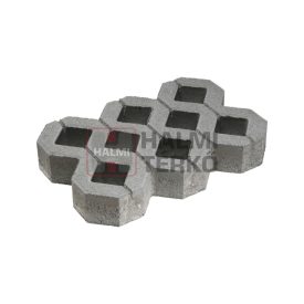 Gyeprács 60x40x10cm