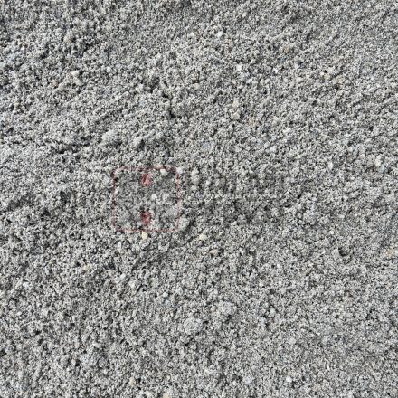 Osztályozott homok 0/4 mm
