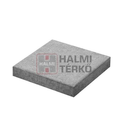 Beton járdalap 40x40x5cm