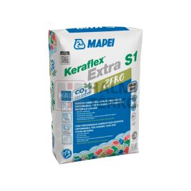 Mapei Keraflex Extra S1 csemperagasztó 25kg