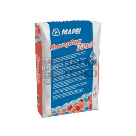 Mapei Novoplan Maxi önterülő aljzatkiegyenlítő 25kg