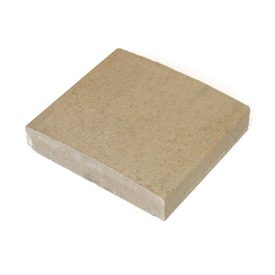 Leier Modell fedlap beige 25x28x6 cm