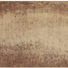 Leier Modern kerítéskő normál 40x20x20 cm beige-barna satírozott