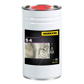 Térkő impregnáló Murexin S4