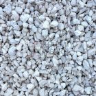 Fehér kerti murva 12/20 mm