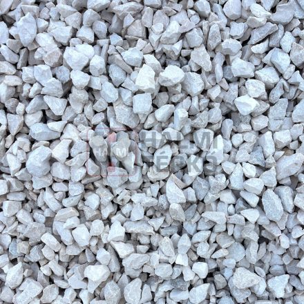 Fehér kerti murva 12/20 mm