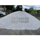 Fehér kerti murva 12/20 mm