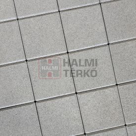 Variant 20x20x6cm térkő szürke